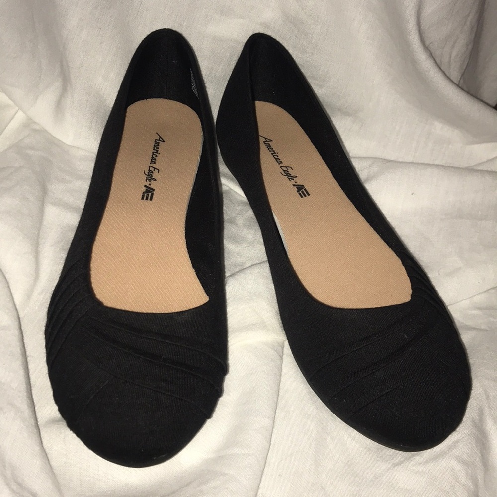 Black Flats